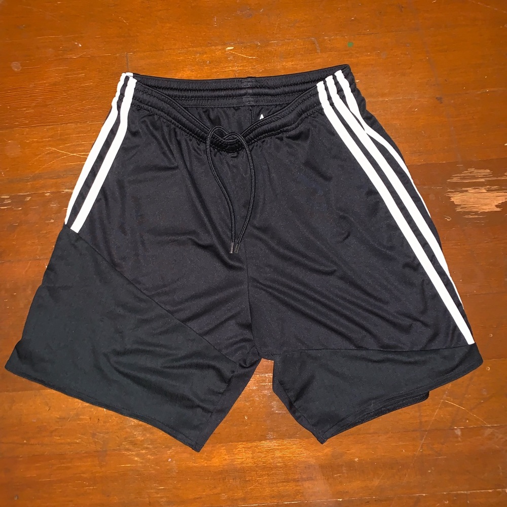 Adidas Athletic Shorts